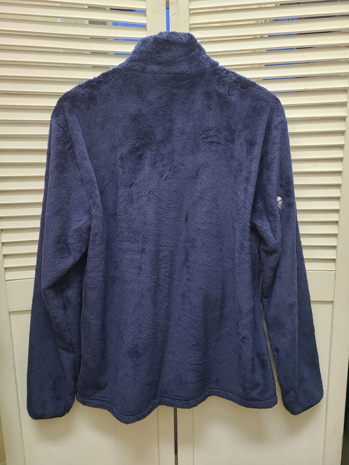 네파 후리스 집업 자켓 상품이미지5