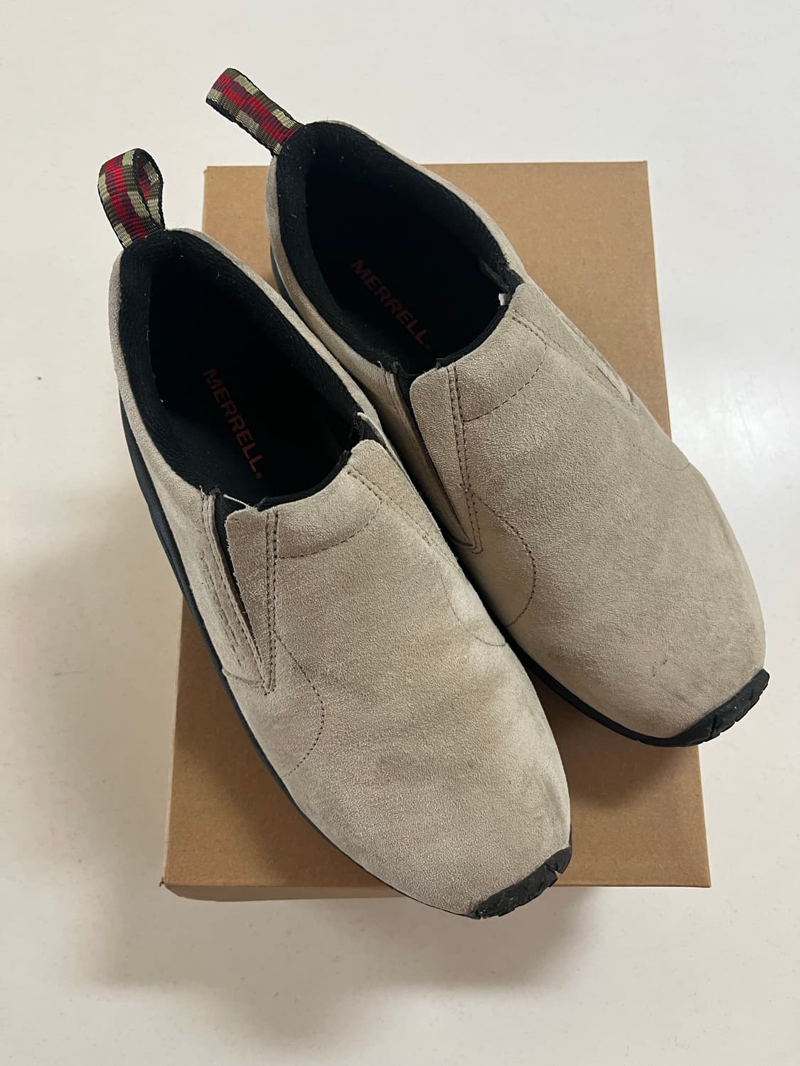 [270] 머렐 정글목 토프 상품이미지4