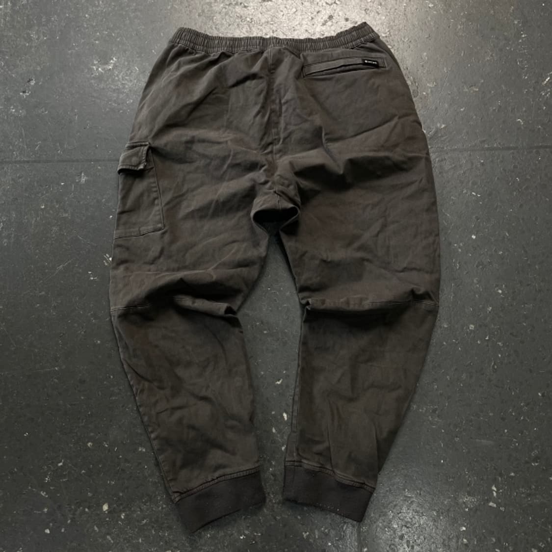 105 스노우피크 카고 조거팬츠  상품이미지5