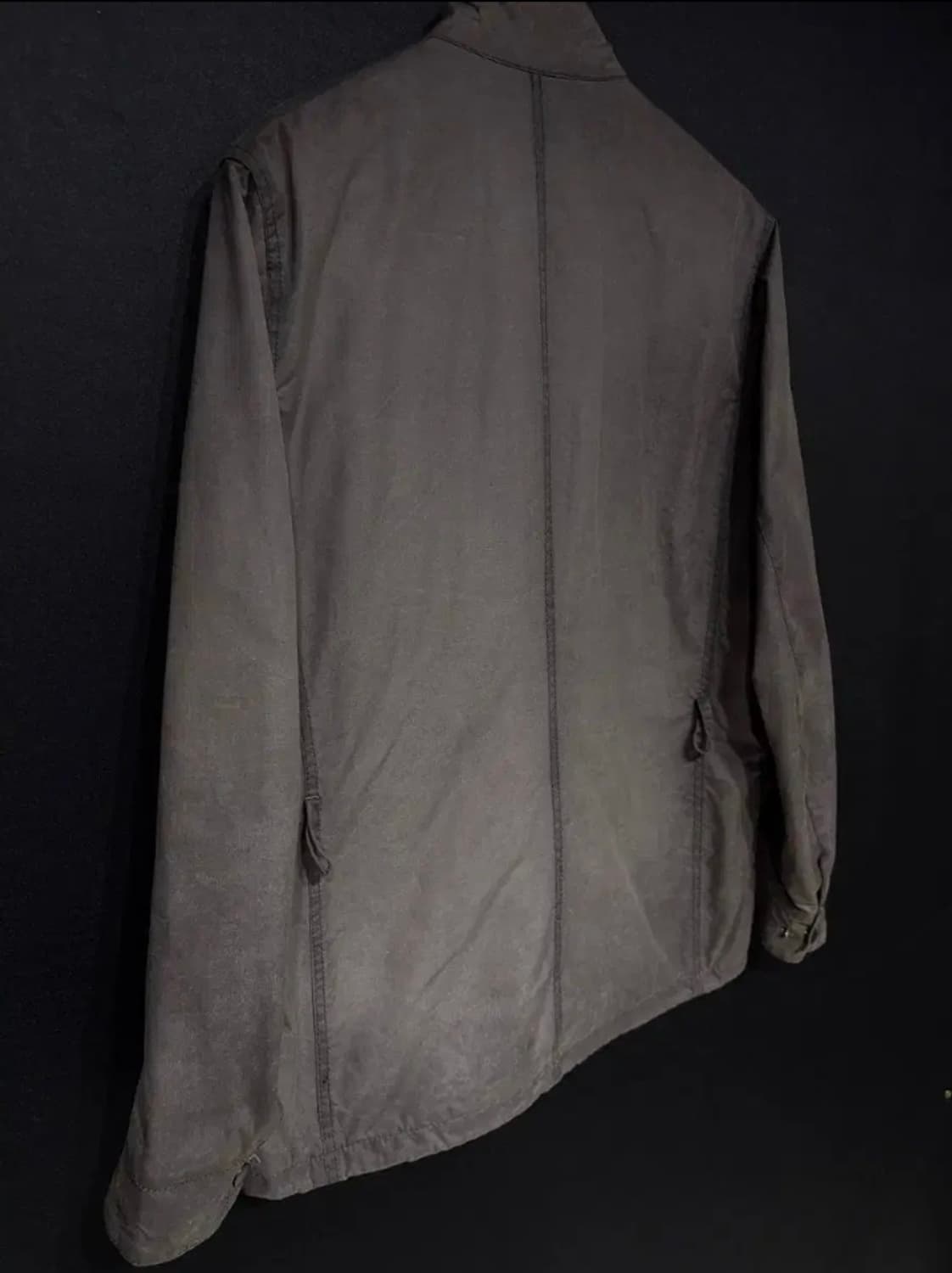 영국 바버 우슬라 왁스자켓 상품이미지10