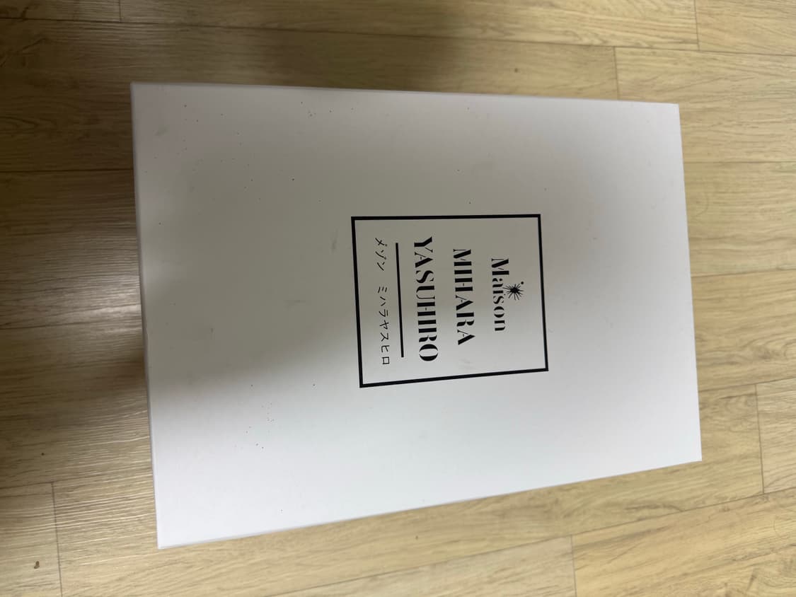 미하라 야스히로 피터슨 eu42 상품이미지5