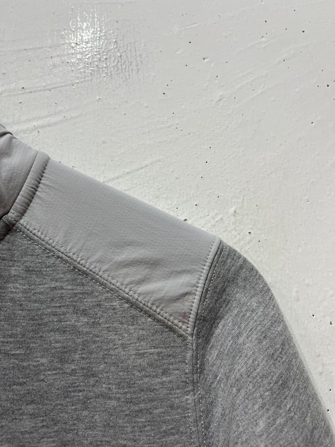 챔피온 USA 성조기 스웻 트랙탑 져지 우먼즈 상품이미지3