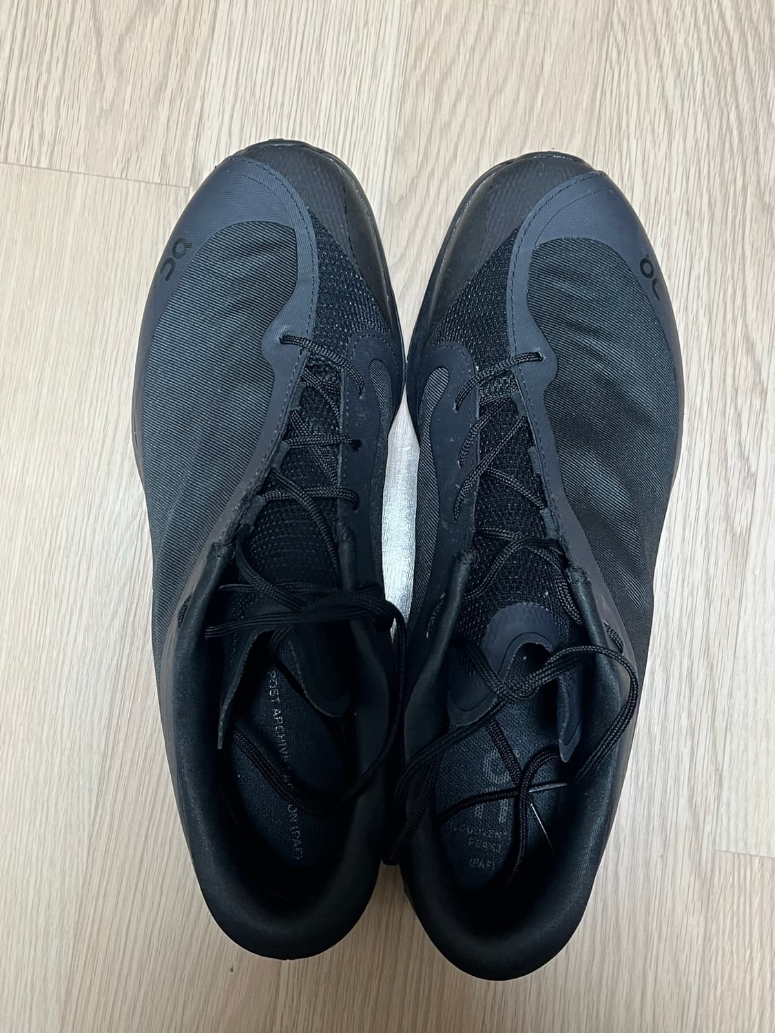 파프 온러닝 클라우드벤쳐 피크 280 상품이미지1