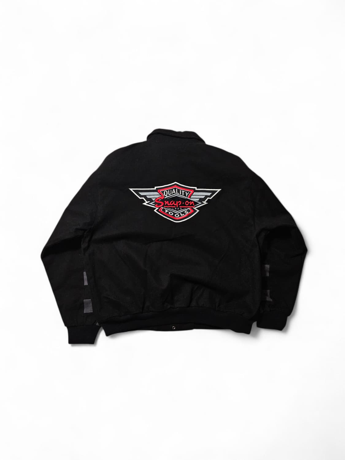 스냅온 Snap On 레이싱 자켓 워크자켓 XL 상품이미지3