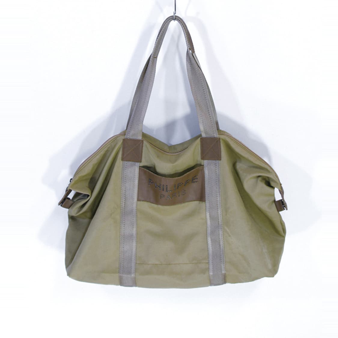 philippe model paris 빈티지더플백 상품이미지1