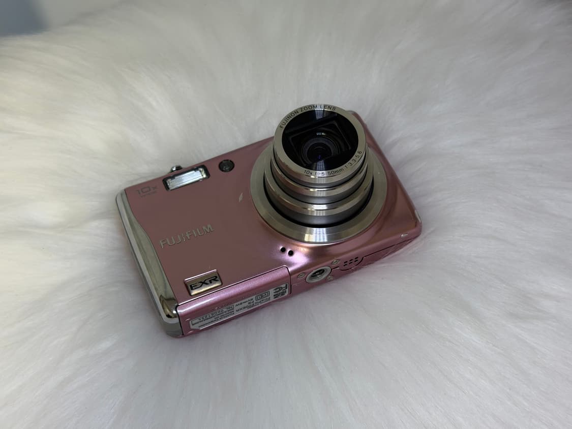 후지필름 파인픽스 f70exr 상품이미지2