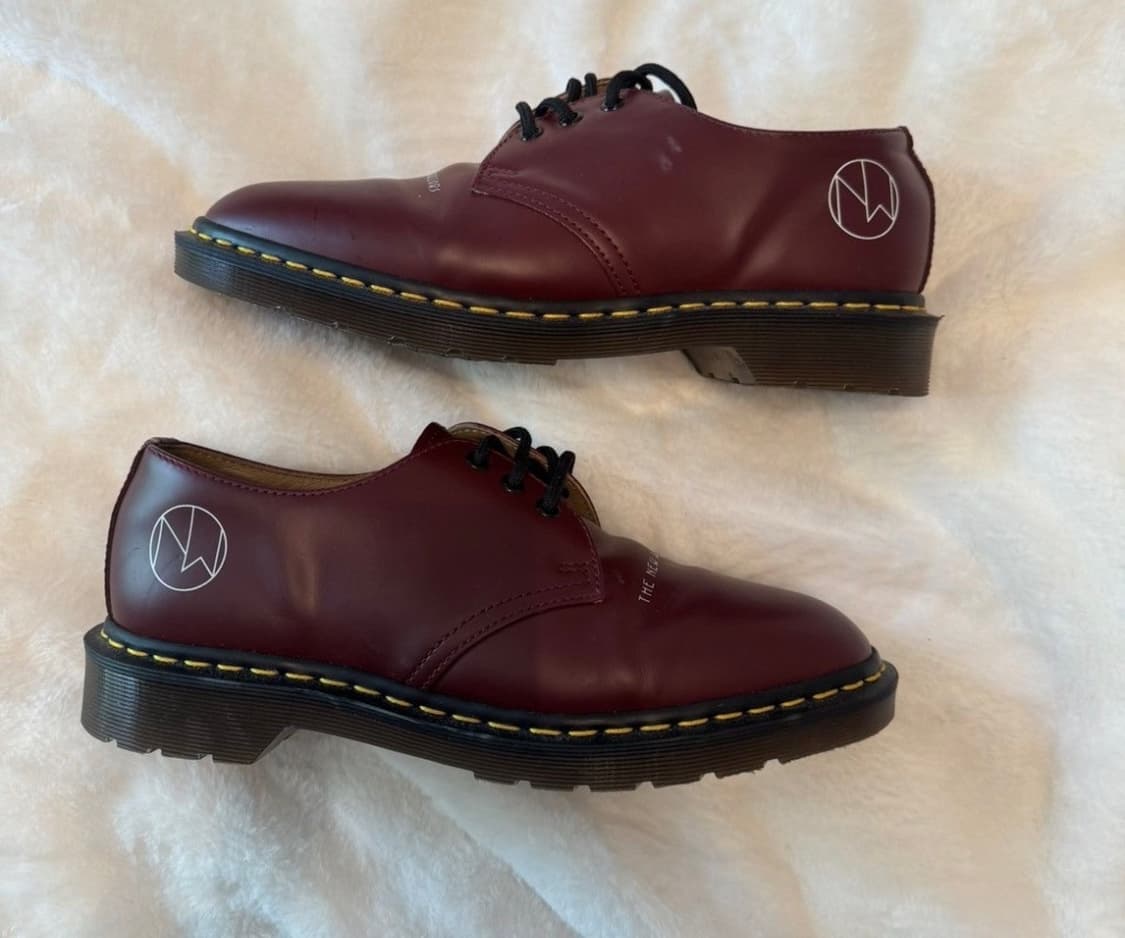 닥터마틴 언더커버 280 상품이미지2