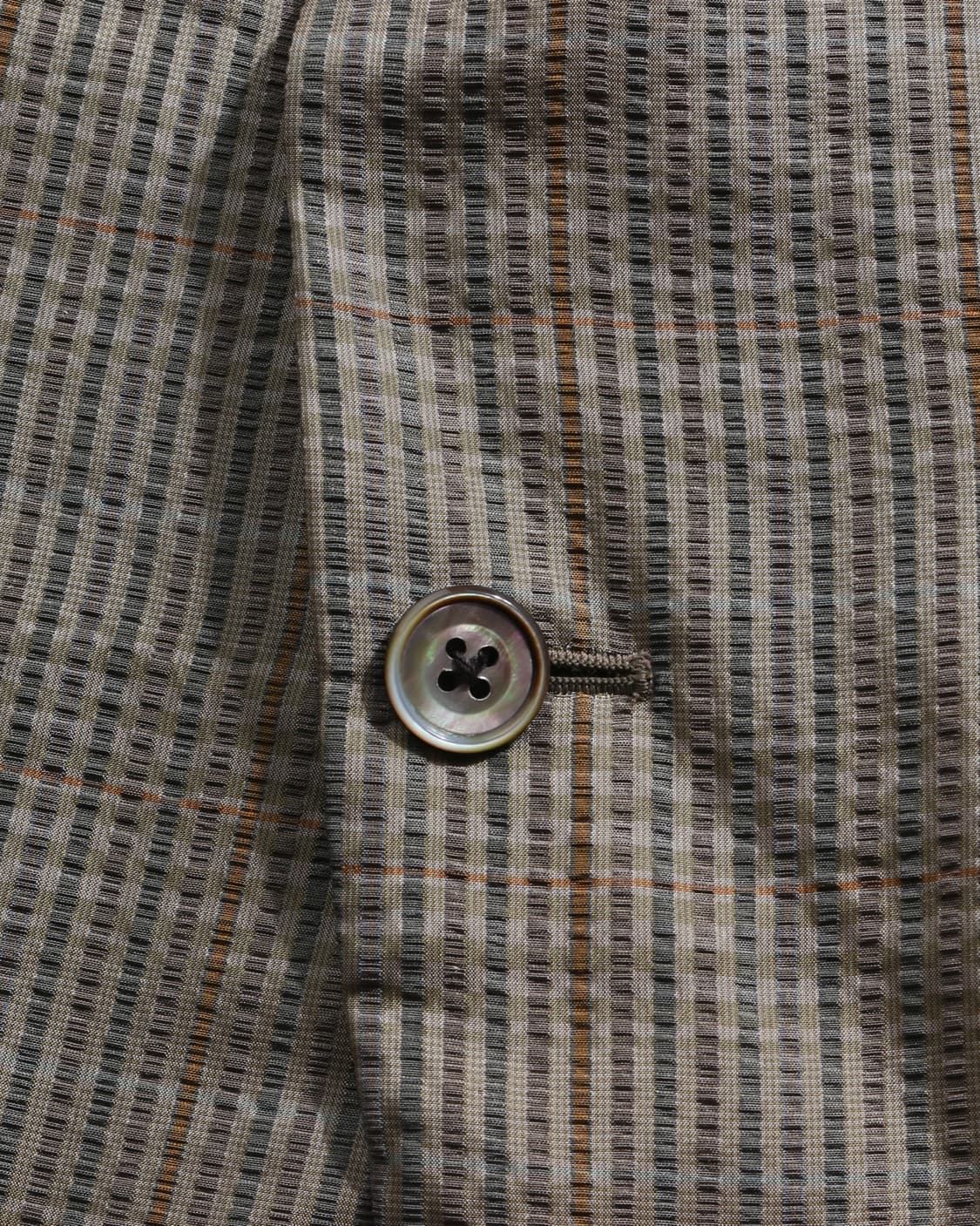 O-0294 90s Burberry Pure Silk Jacket 상품이미지4