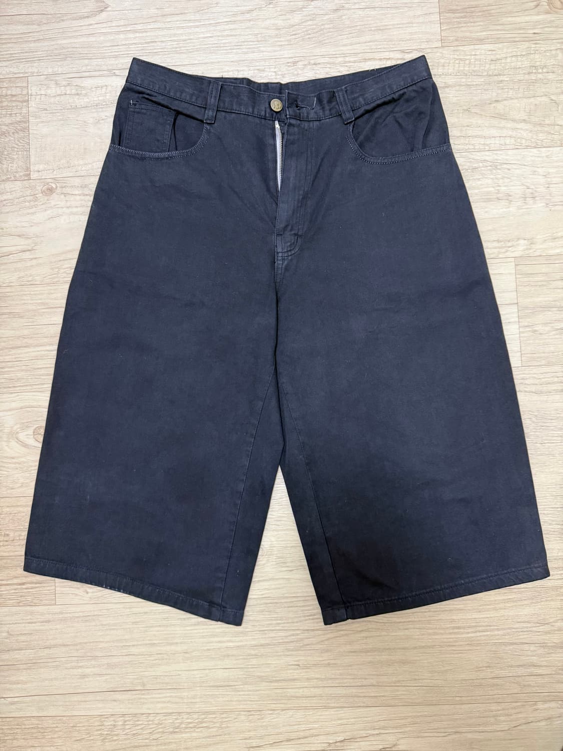 90년도 중후반 에일리언 워크샵 해피선업데이 JORTS 상품이미지1
