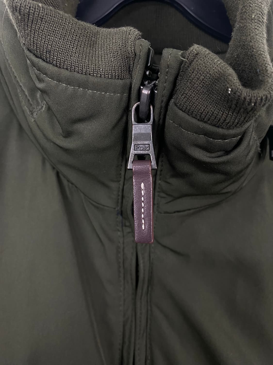 폴로 랄프로렌 페리 자켓 S 상품이미지4