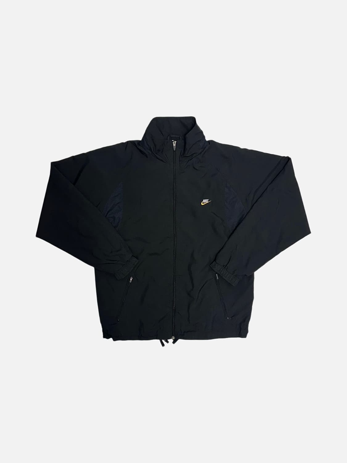 나이키 클럽 로고 올드스쿨 바람막이 상품이미지1