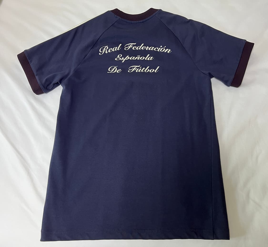 L) 아디다스 스페인 아디컬러 반팔 상품이미지4