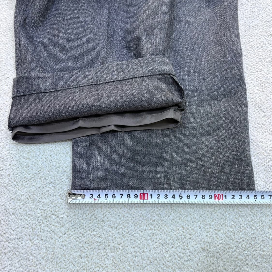 64-94 구호 여성 와이드 슬랙스 0423E 상품이미지8