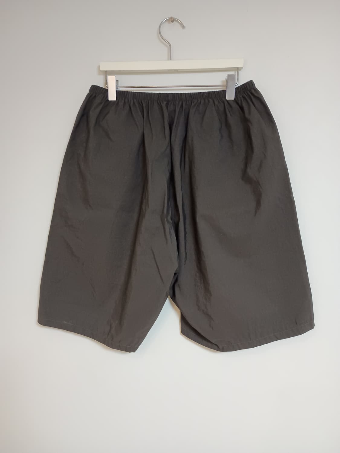 YZY SH-01 이지 고샤 프린팅 쇼츠 2사이즈 상품이미지2