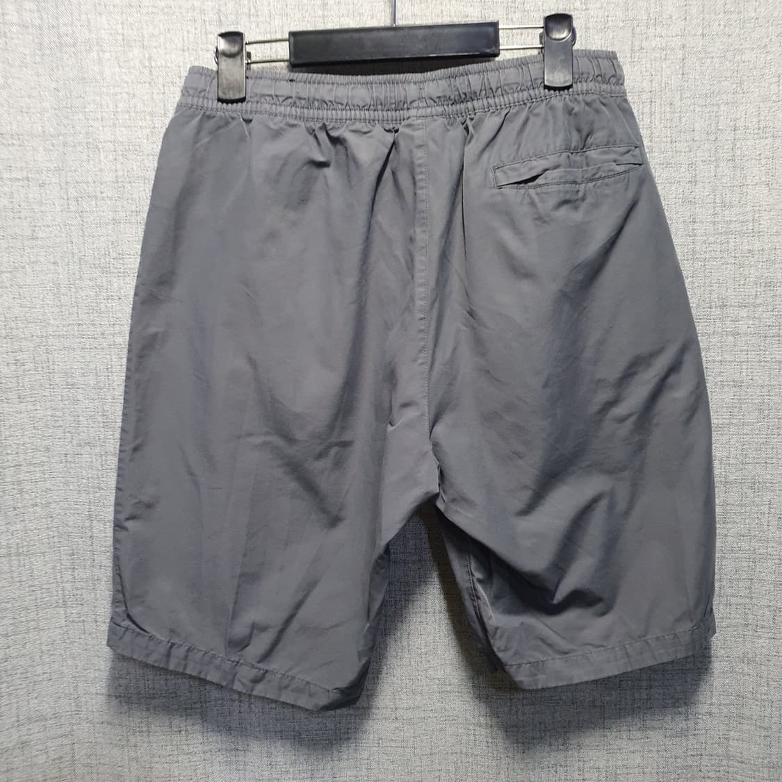 나이키 스우시 우븐 반바지 XL 상품이미지2
