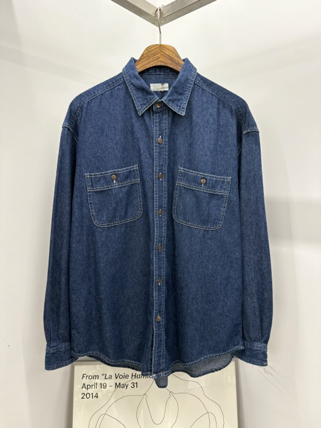 FELL WELL (L~XL) 상품이미지1