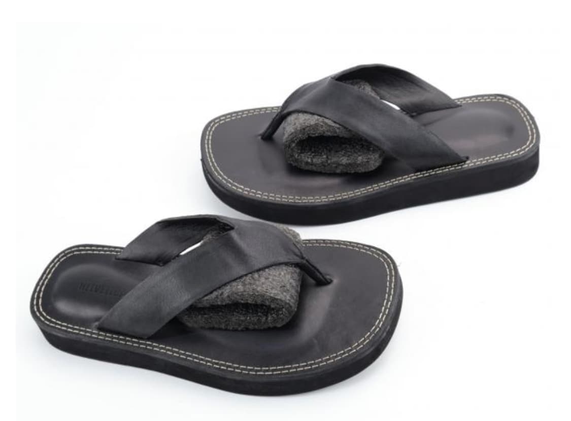 헬베티카 샌들 상품이미지1