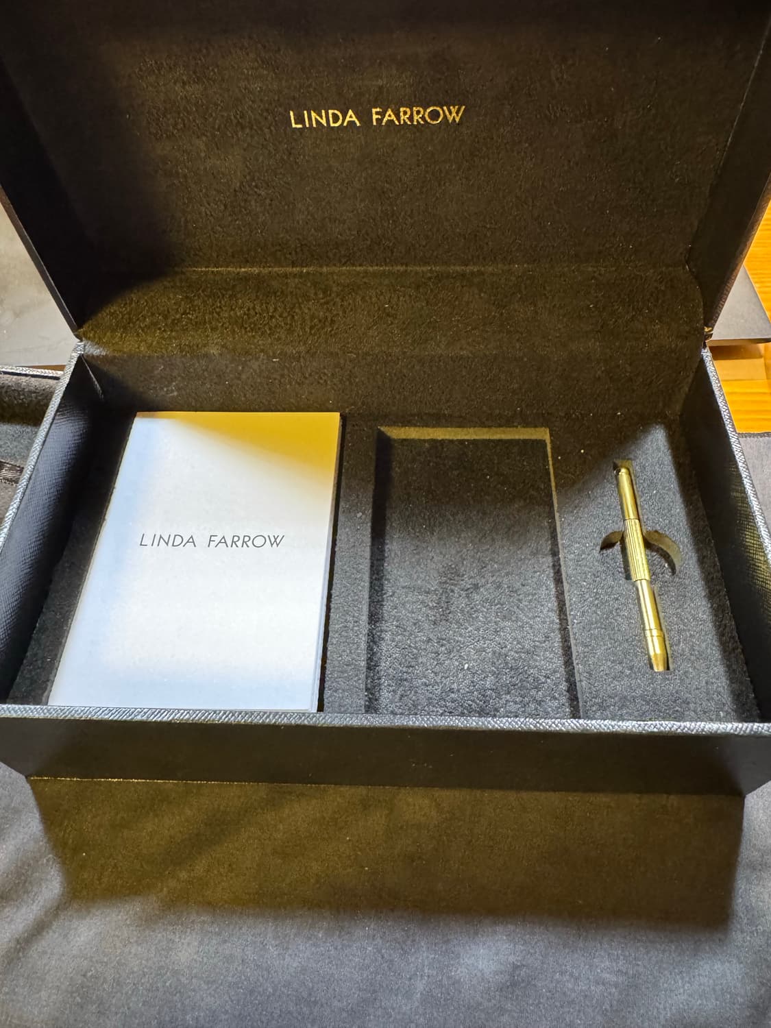 린다 페로우 선글라스  상품이미지6