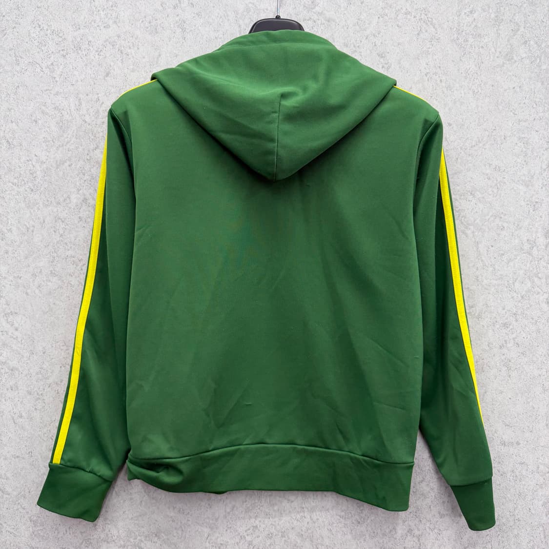 95 아디다스 y2k 여자 초노 후드 져지 트랙탑 상품이미지2