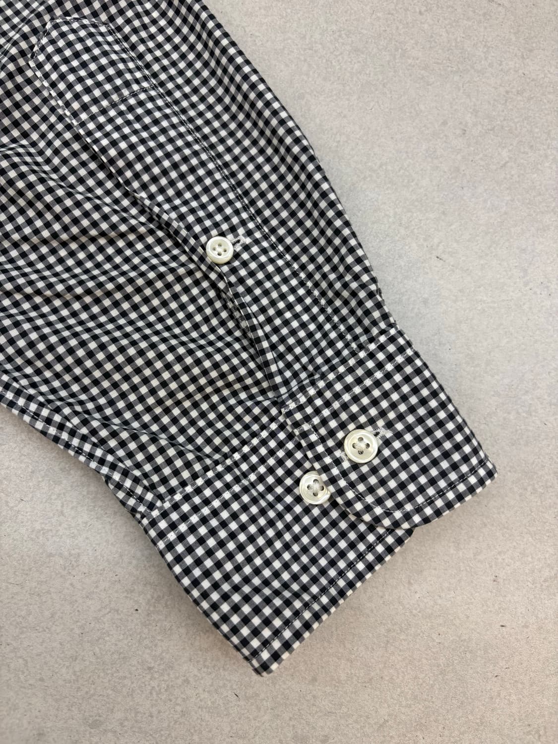 폴로 랄프로렌 셔츠 상품이미지4