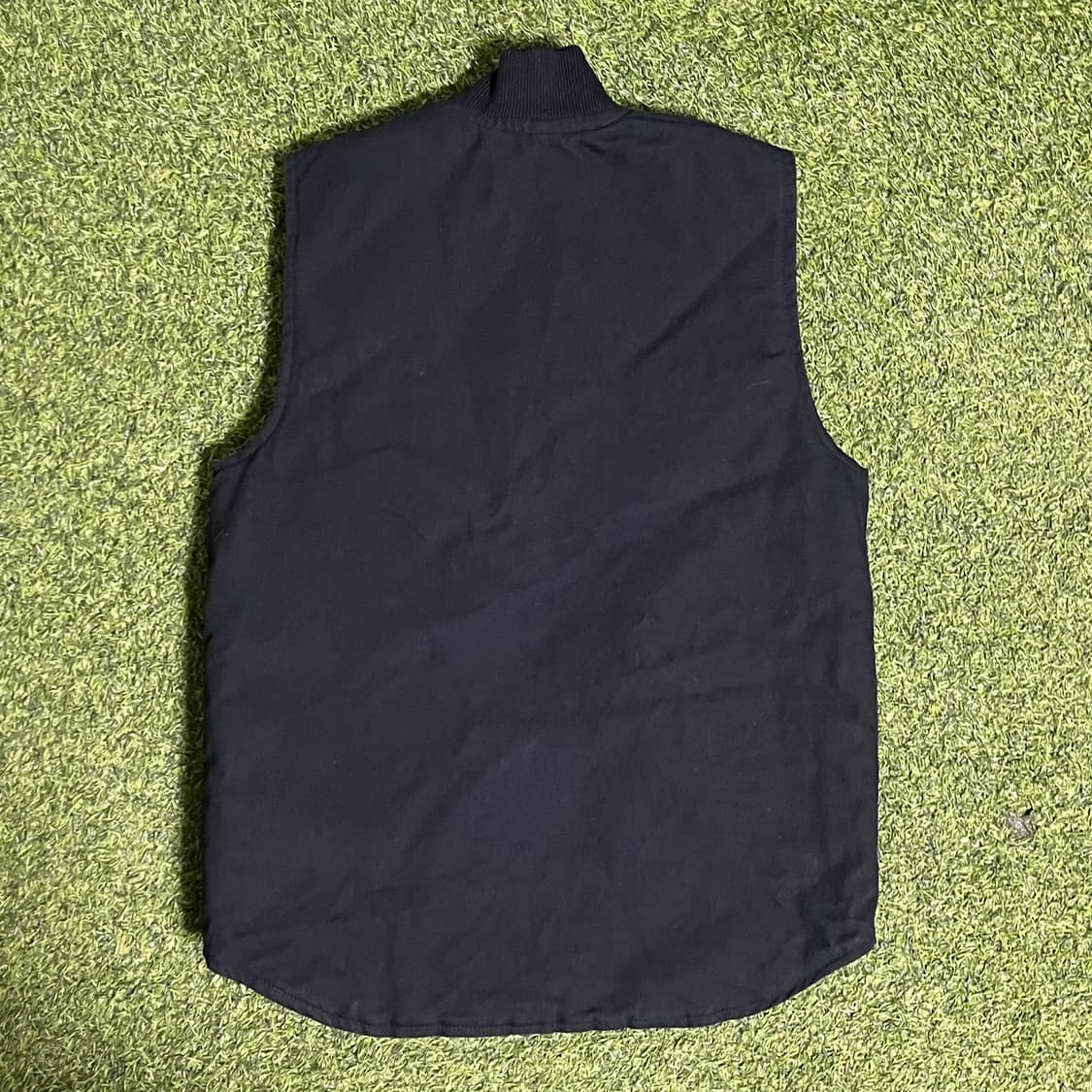 칼하트 립카라 덕베스트 조끼  상품이미지5