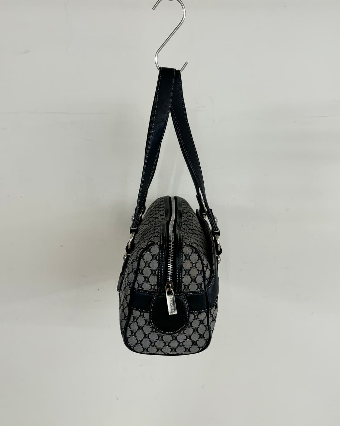 셀린느 마카담 캔버스 보스턴 백 상품이미지3