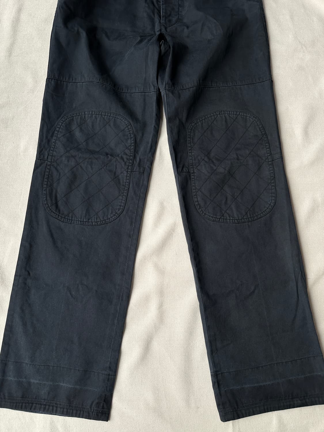 DKNY 더블니 유틸리티 워크팬츠 32 상품이미지4