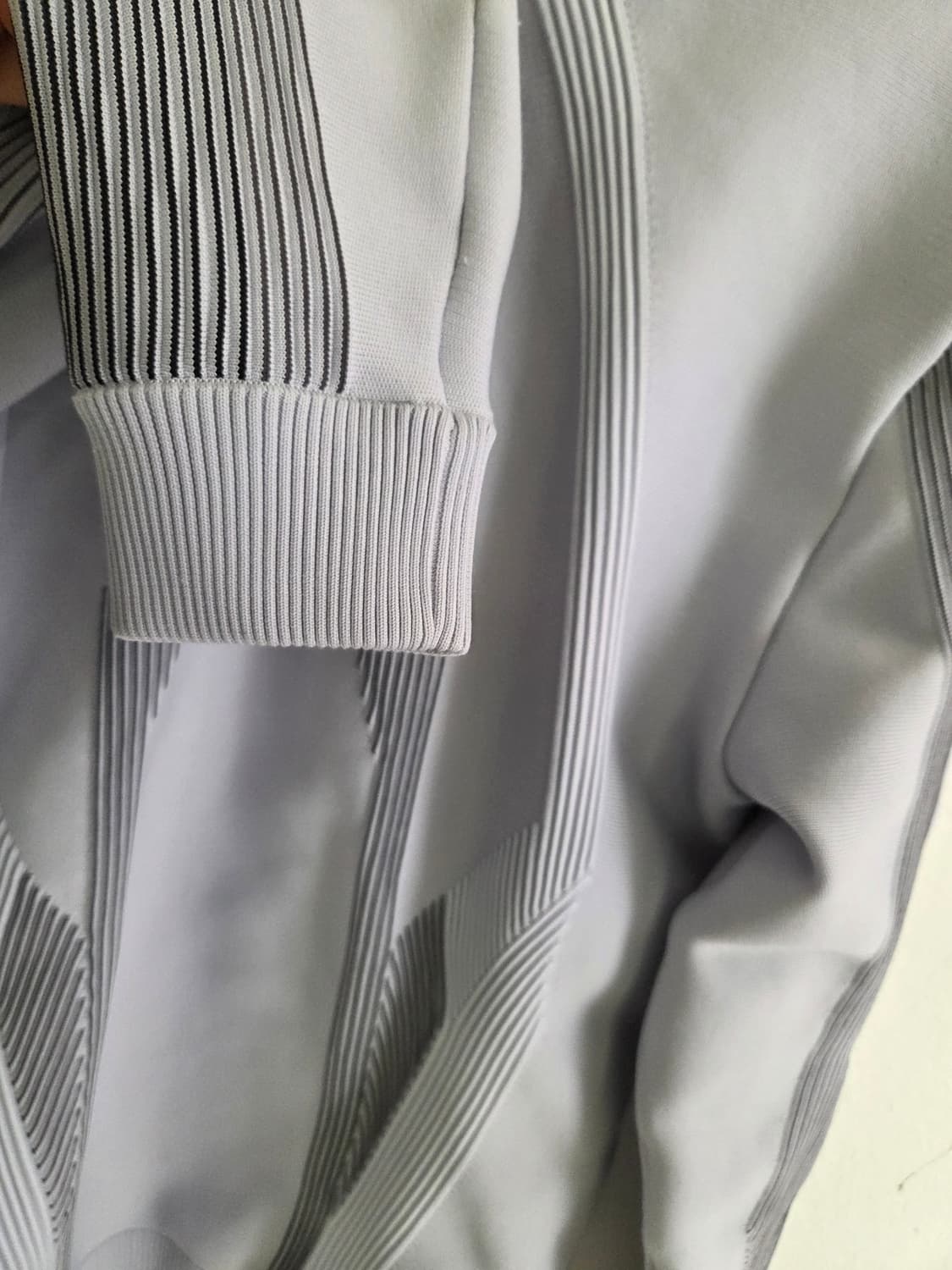 라이프워크 아노락 후드 자켓 상품이미지6