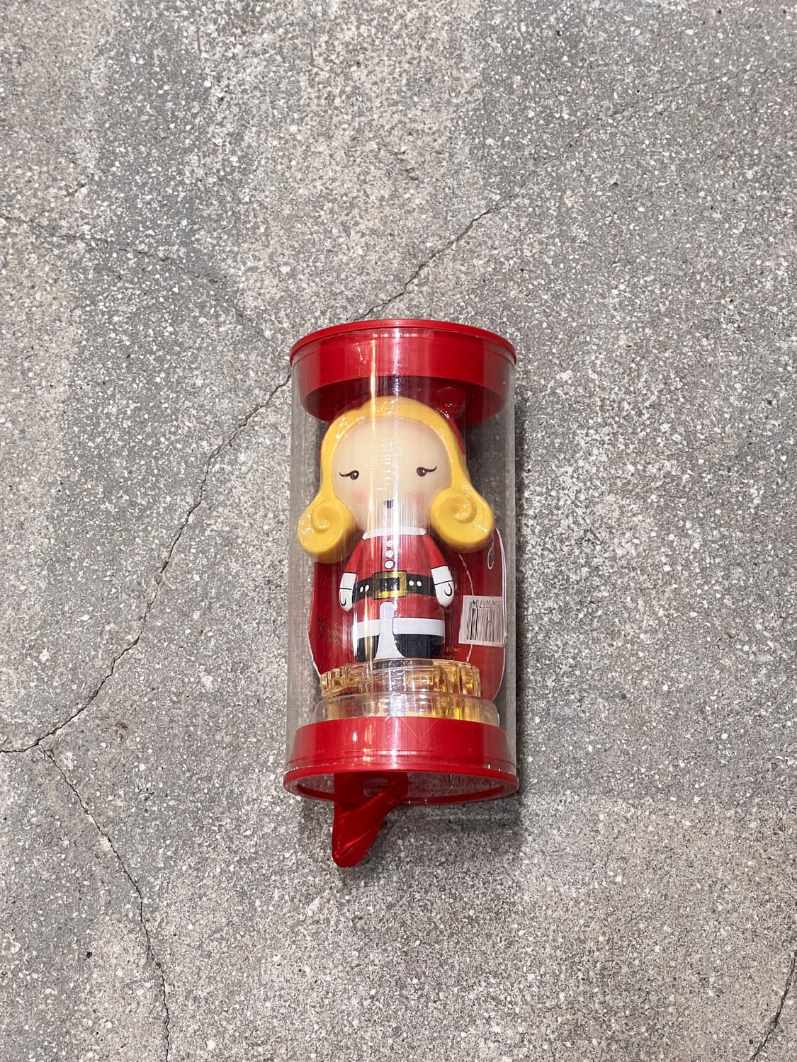 Harajuku Lovers “Jingle G” Perfume 10ml 상품이미지2