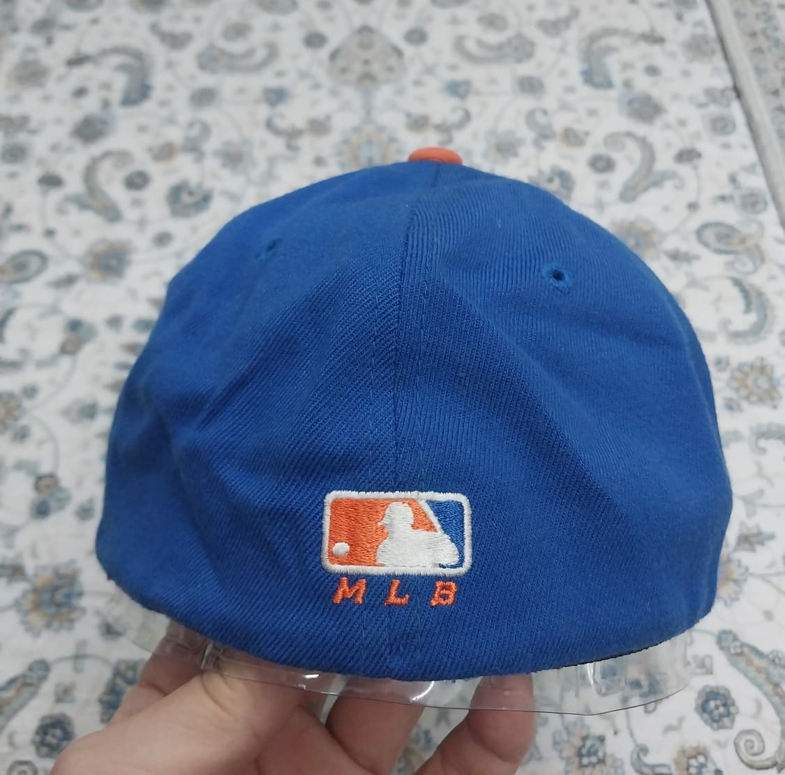 MLB 뉴욕 메츠 야구 볼캡 상품이미지5