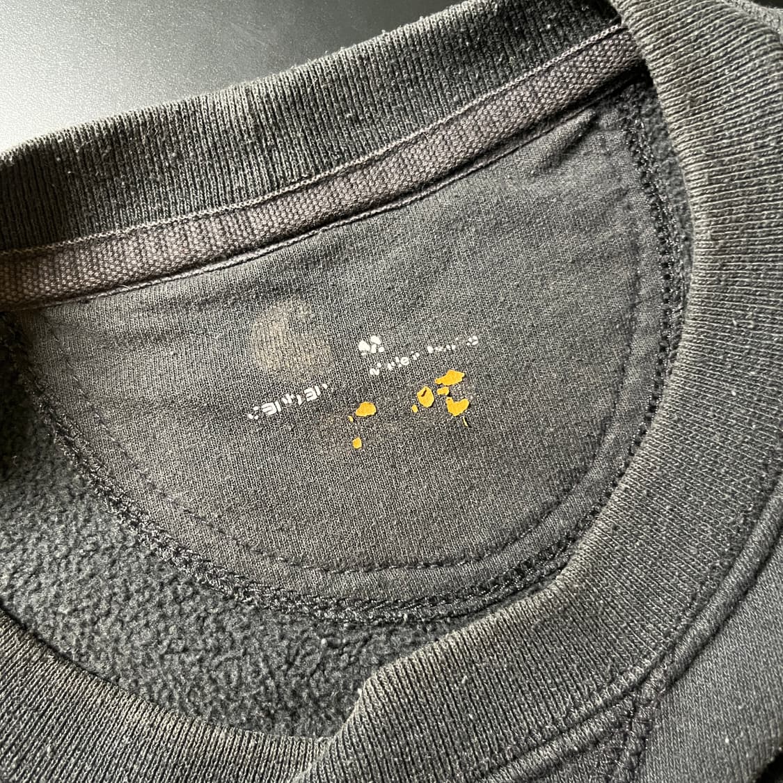 칼하트 맨투맨 상품이미지5