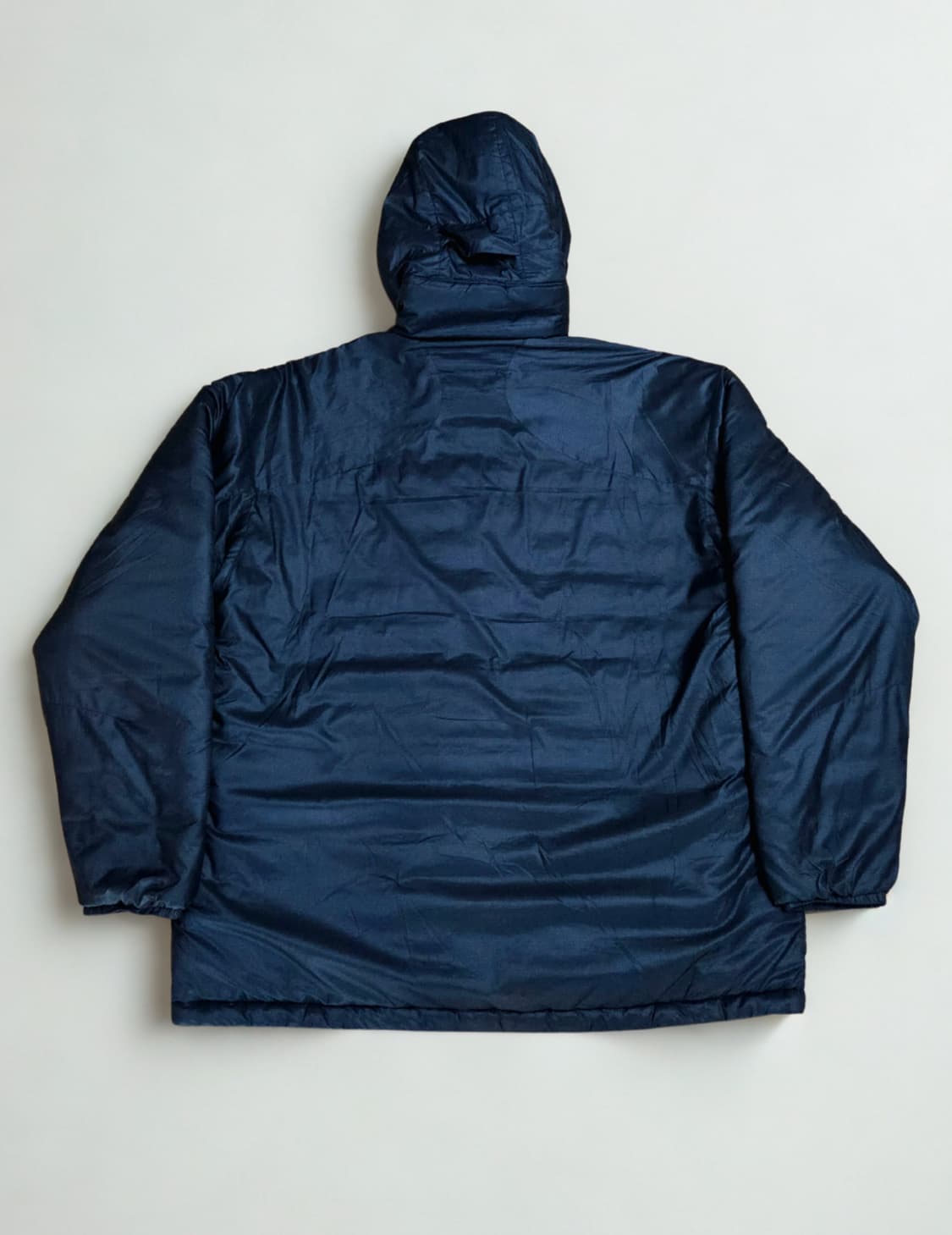 (L)파타고니아 마이크로퍼프 후디 자켓 블랙 파카 퍼프볼 패딩 상품이미지3