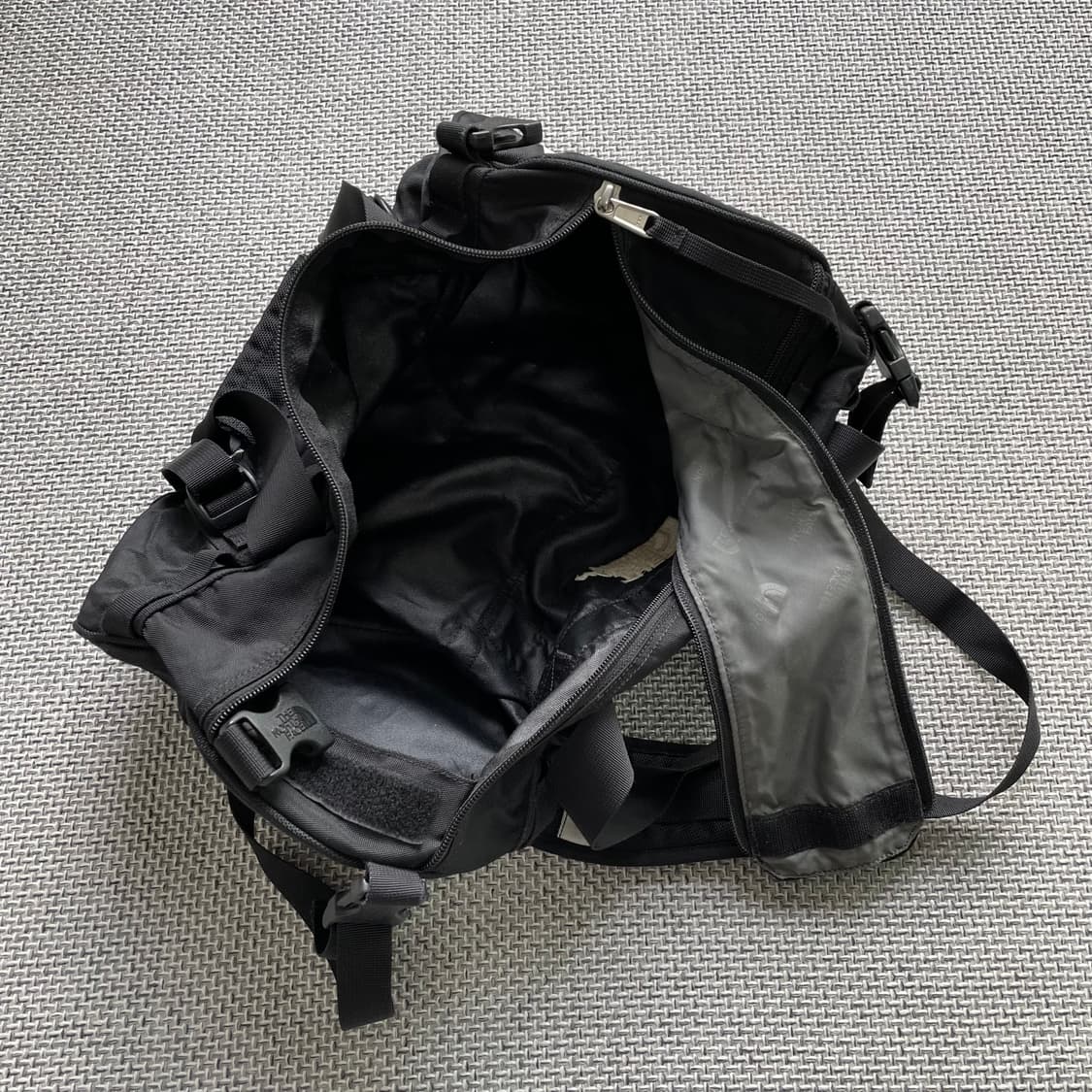 노스페이스 크로스백 상품이미지8