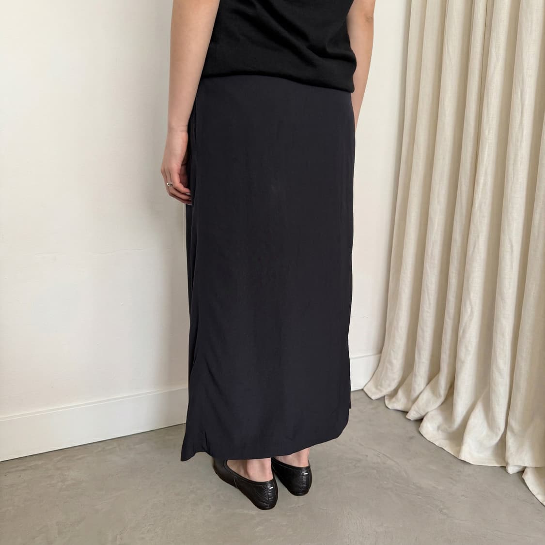 꼼데 트리콧 Comme des Garçons Tricot / M 상품이미지8