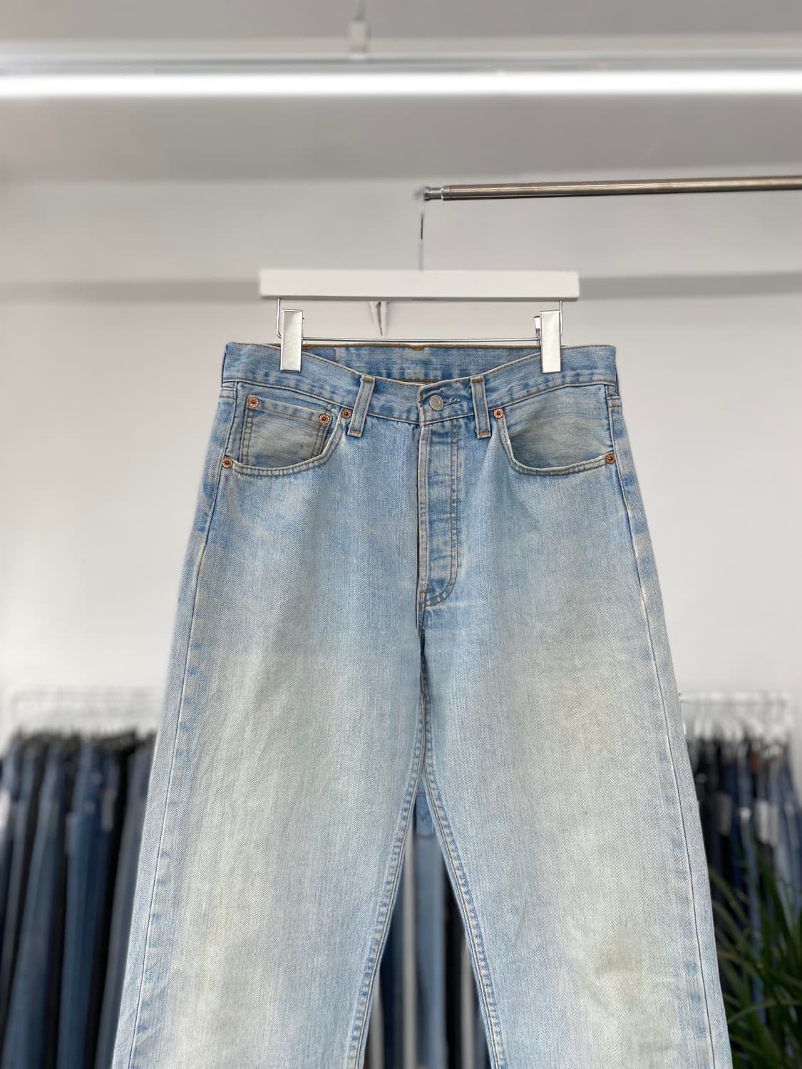 리바이스501 Straight Fit 90s 31사이즈 a5380 상품이미지2