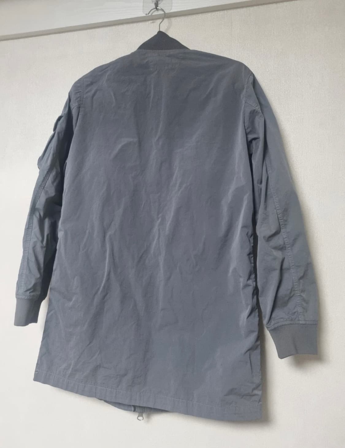 CP 컴퍼니 롱코트 (95) 상품이미지2