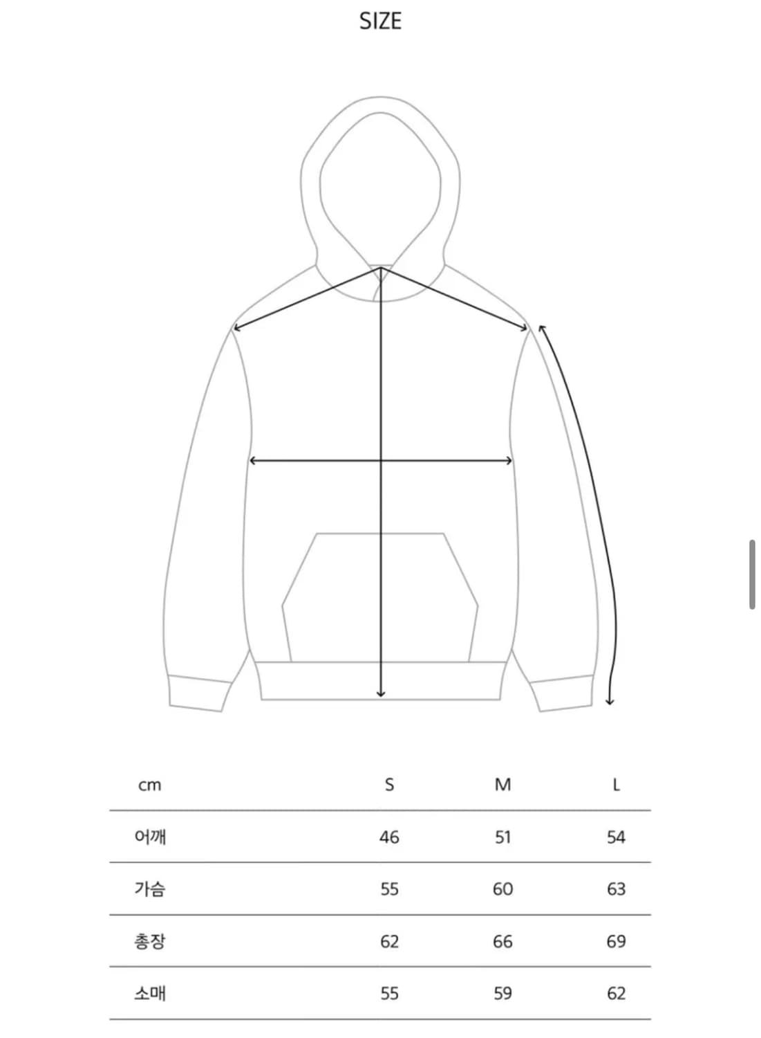 UNION LIGHTWEIGHT JACKET 상품이미지7