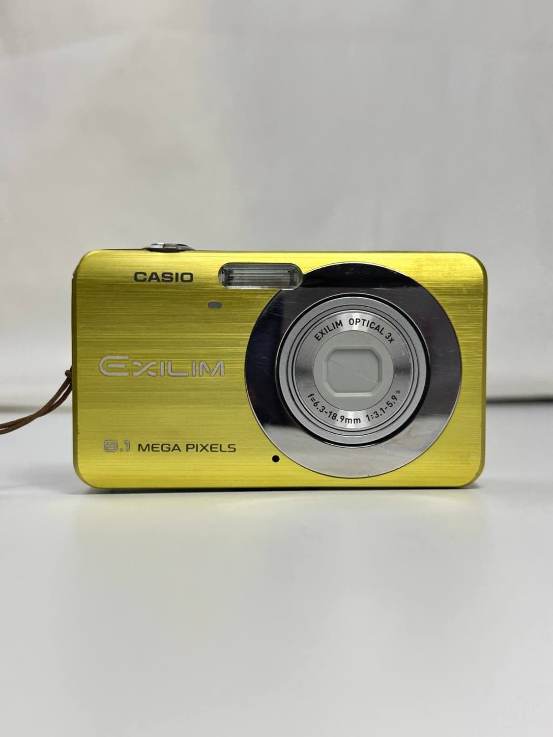 Casio exilim 카시오 엑슬림 ex-z80 디카 토모토모 유인 상품이미지1