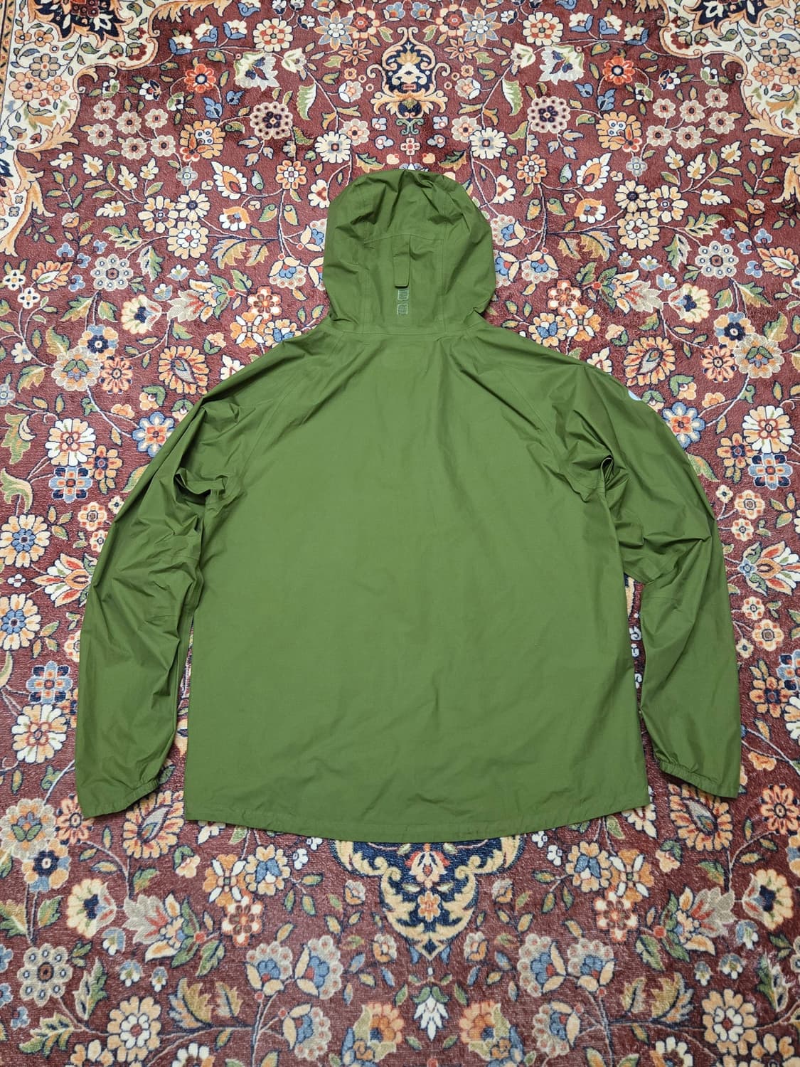 마모트 Marmot 3026 나노 고어텍스 재킷(L) 상품이미지7