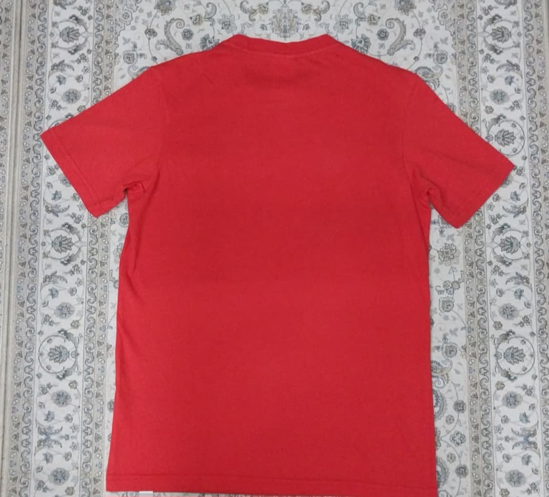 아디다스 2014 브라질 월트컵 스페인 국대티 (95-98) 상품이미지2