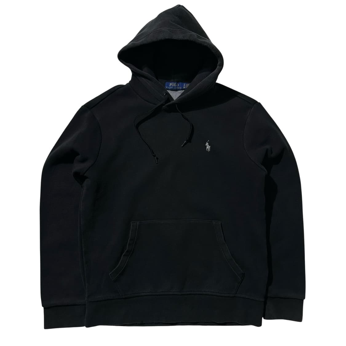 폴로 랄프로렌 헤비스웻 후드 (신형QR) 상품이미지1