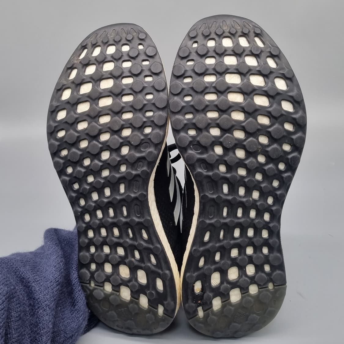 아디다스 퓨어부스트21 남성운동화265 상품이미지3