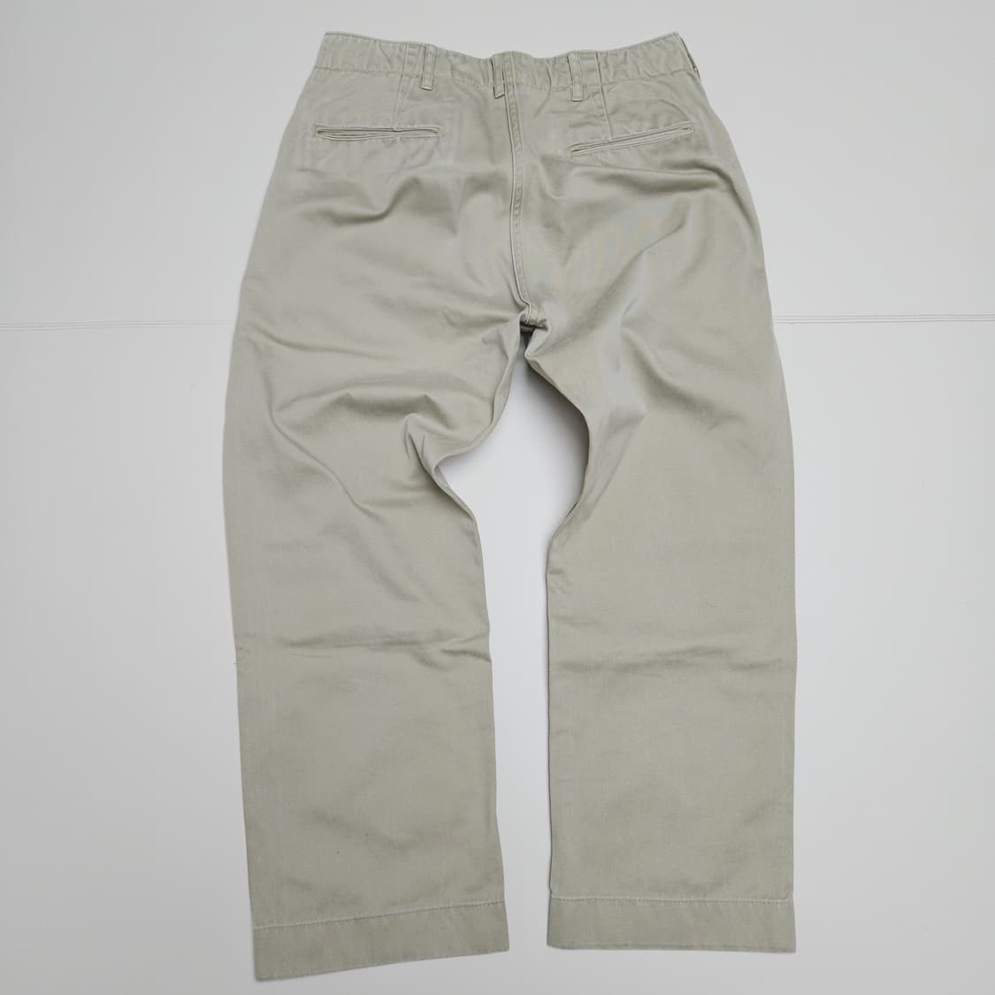 버즈릭슨 BR40025 치노 / W30 기장 수선 상품이미지2