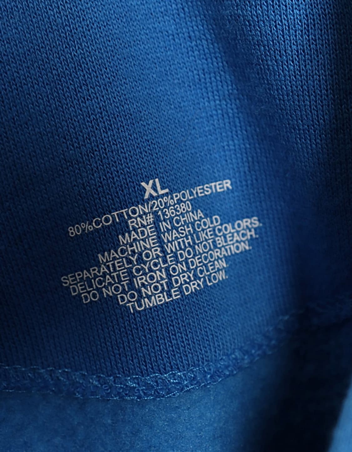  Non Sweat Hoodie 상품이미지5