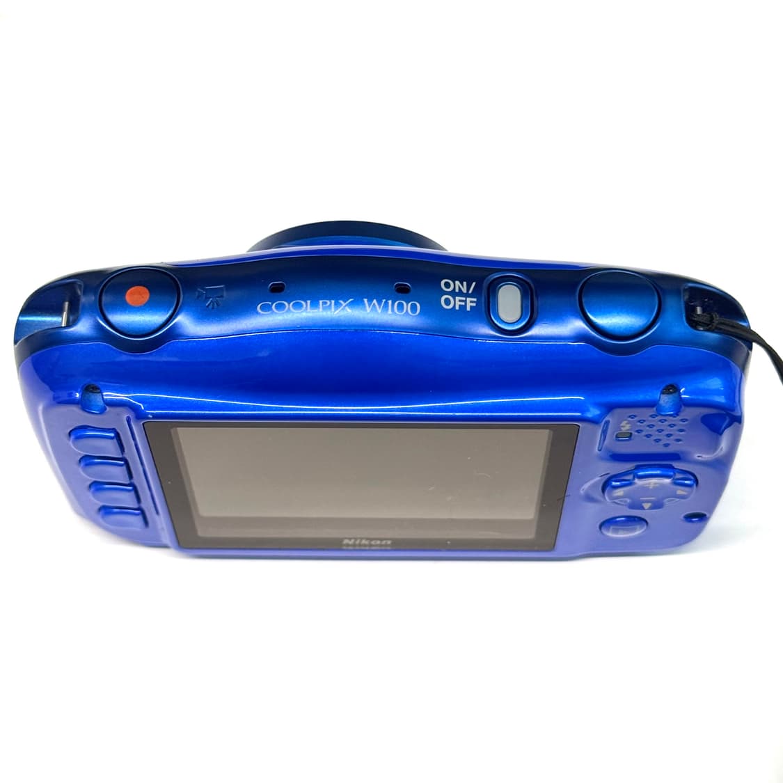 작례o ,미니어처 증정💖 쿨픽스 w100 / Nikon coolpix 상품이미지5