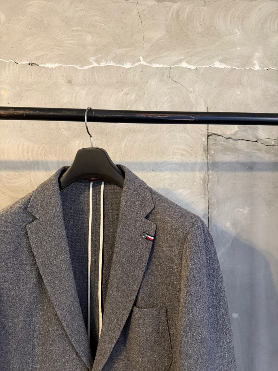 타미힐피거 테일러드 자켓 100 상품이미지4