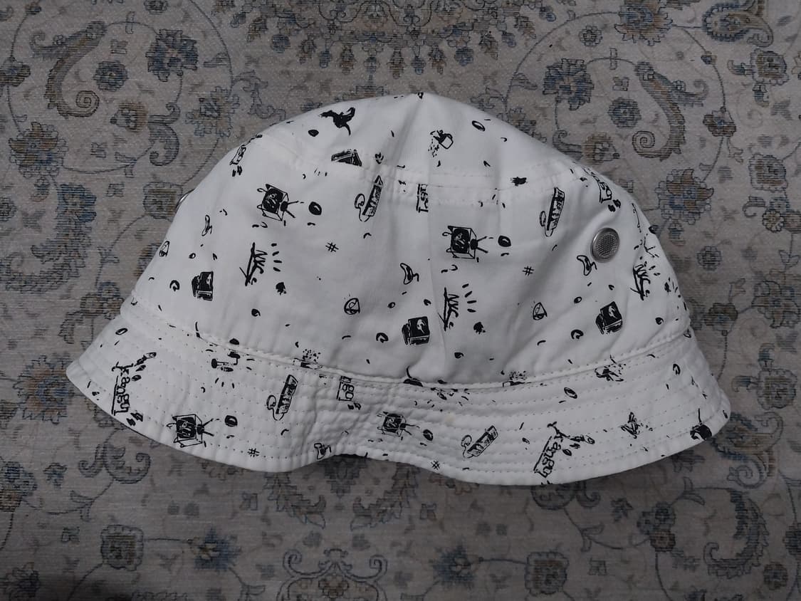 캉골 리버시블 버킷햇 (57호까지) 상품이미지5