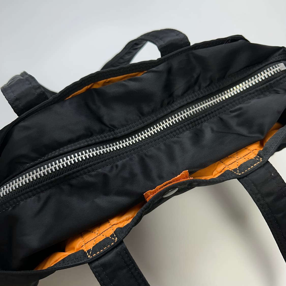 PORTER TANKER BOSTON BAG (L) 포터 탱커 보스턴백 상품이미지6