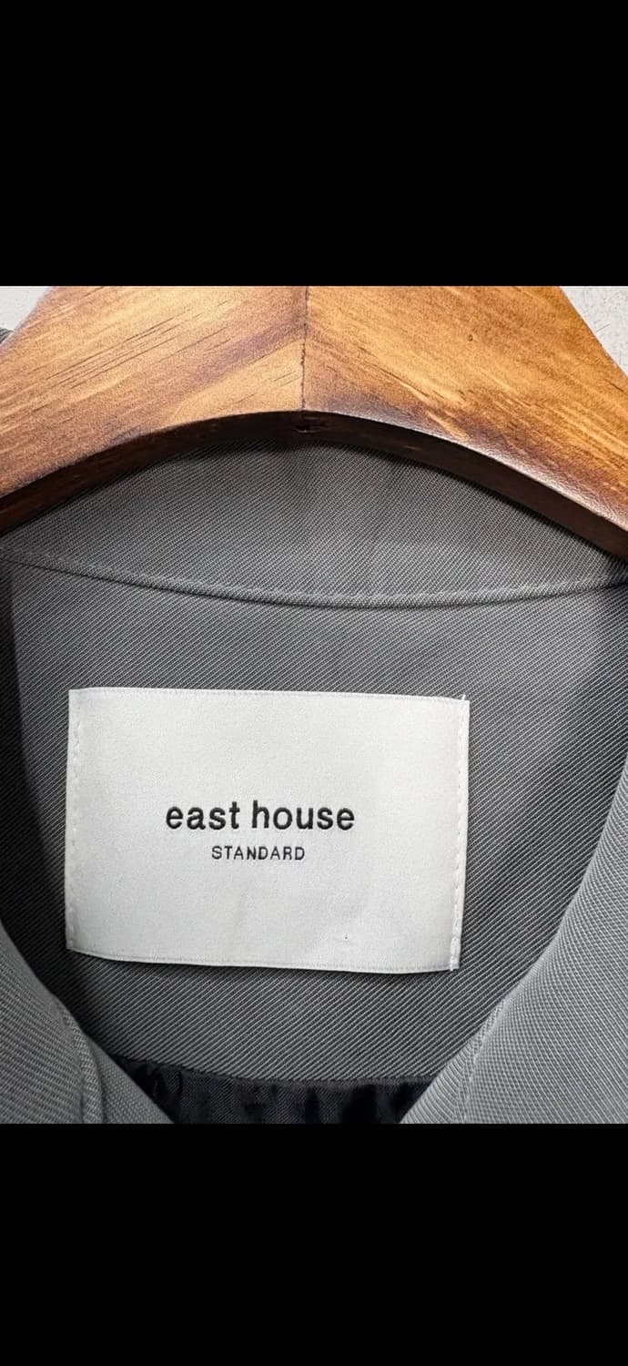 이스트 투포켓 블루종 자켓 H1431 상품이미지5