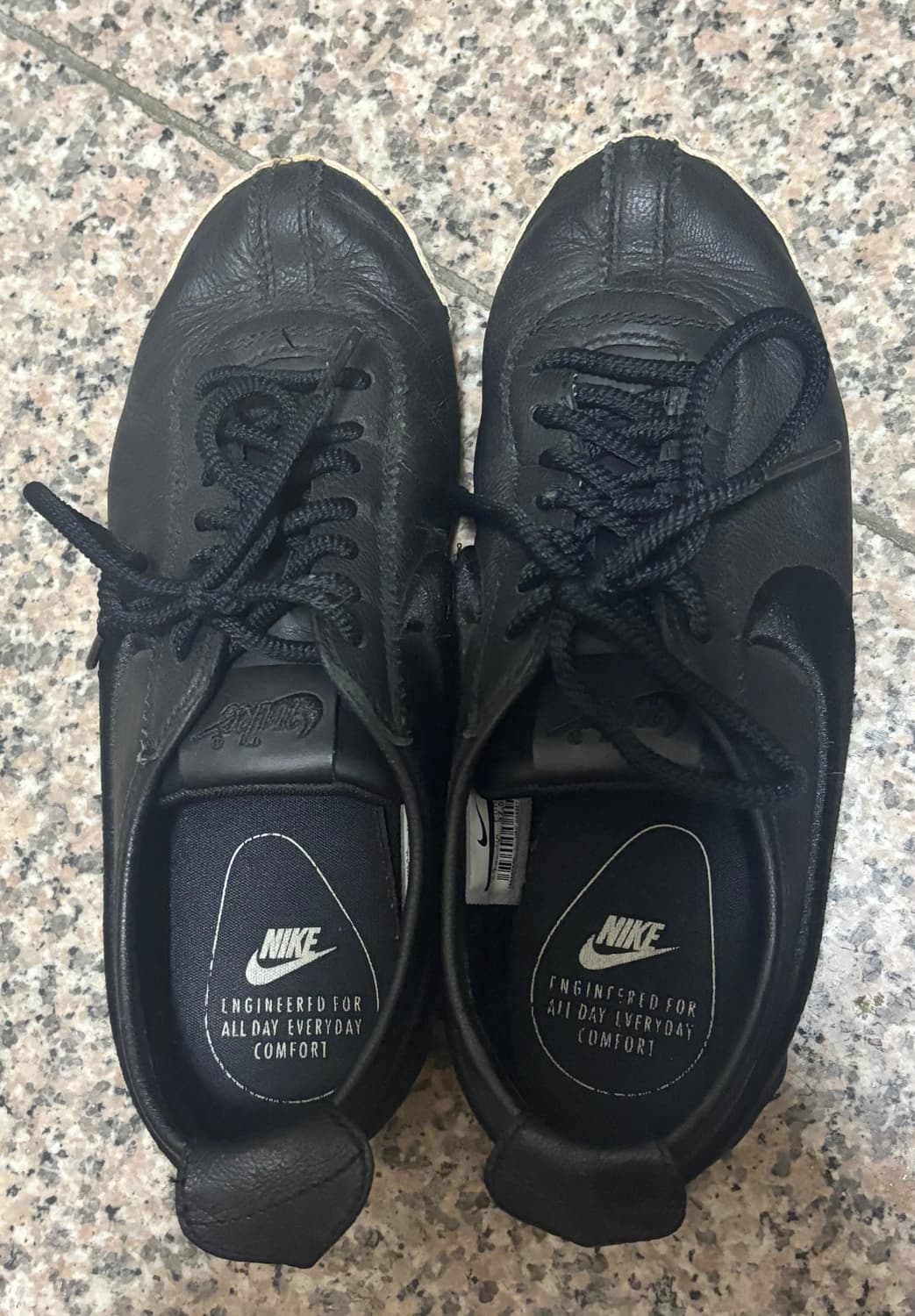 나이키 코르테즈 235 상품이미지2